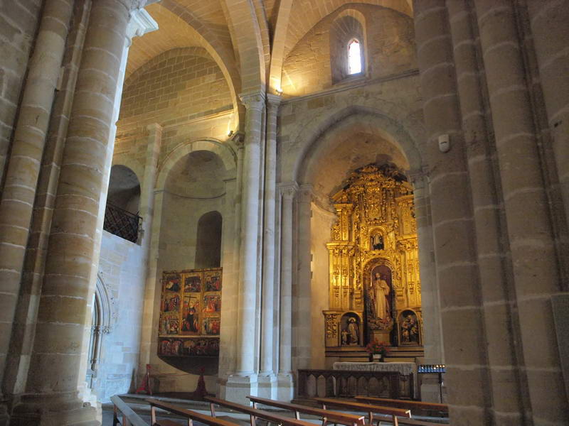 LADO NORTE DE LA CABECERA